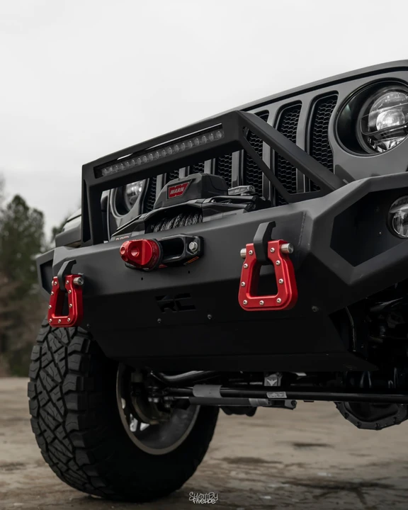 2019 Jeep JL Wrangler - Image 8 of 21