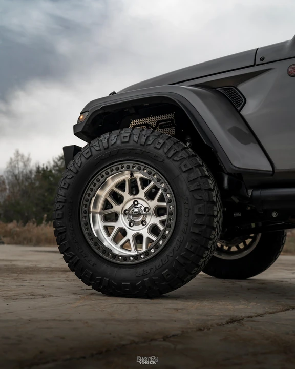 2019 Jeep JL Wrangler - Image 11 of 21