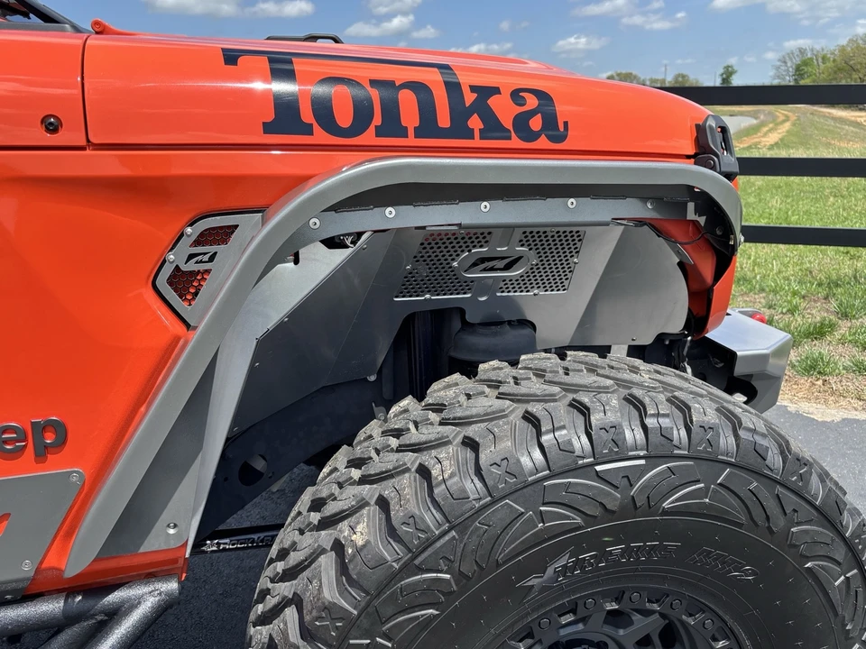 2019 Jeep JL Wrangler - Image 28 of 31
