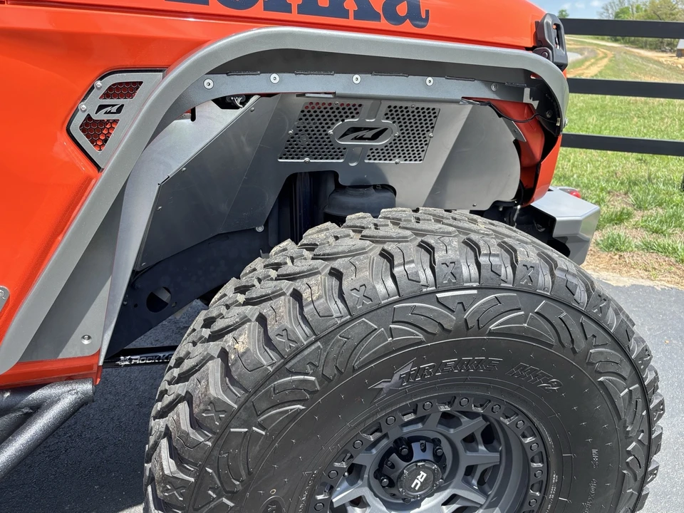 2019 Jeep JL Wrangler - Image 29 of 31
