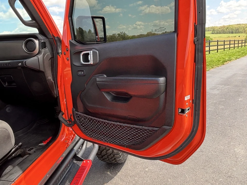 2019 Jeep JL Wrangler - Image 21 of 31