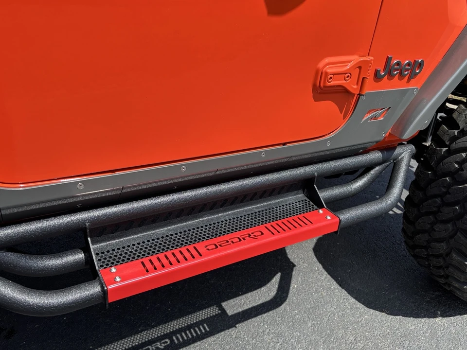 2019 Jeep JL Wrangler - Image 6 of 31