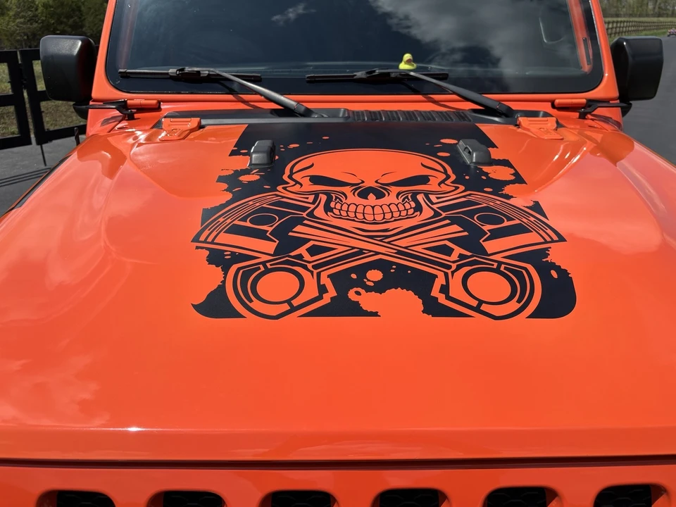 2019 Jeep JL Wrangler - Image 5 of 31
