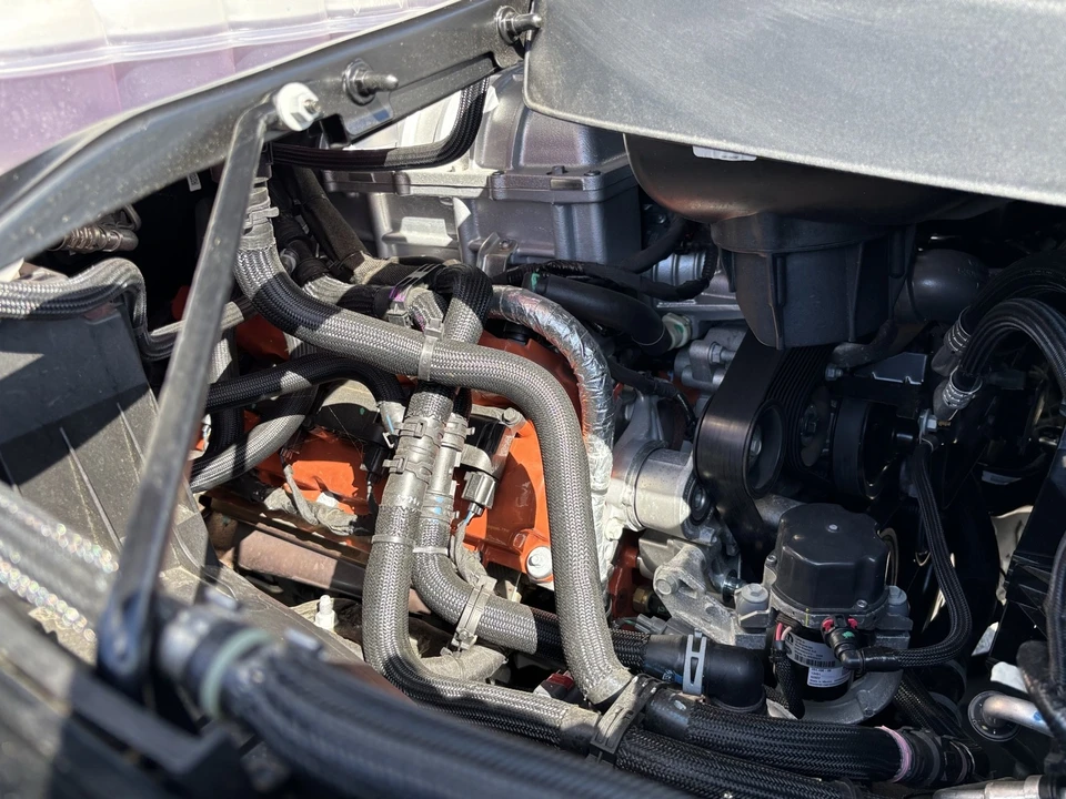 2019 Jeep JL Wrangler - Image 27 of 31
