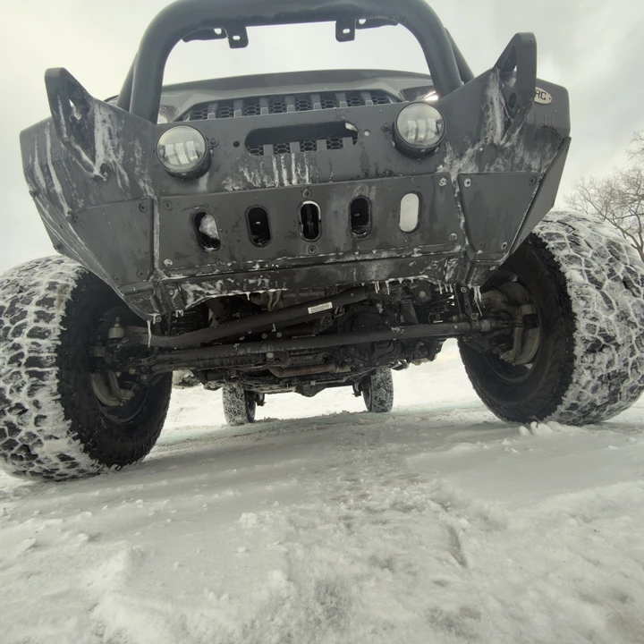 2019 Jeep JL Wrangler - Image 6 of 12