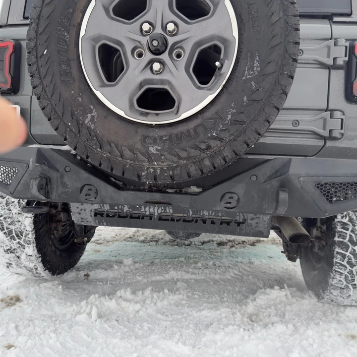2019 Jeep JL Wrangler - Image 5 of 12