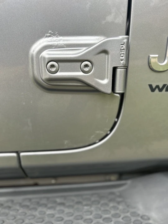 2019 Jeep JL Wrangler - Image 14 of 25