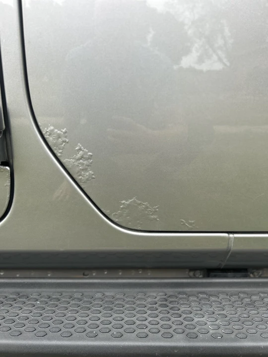 2019 Jeep JL Wrangler - Image 15 of 25