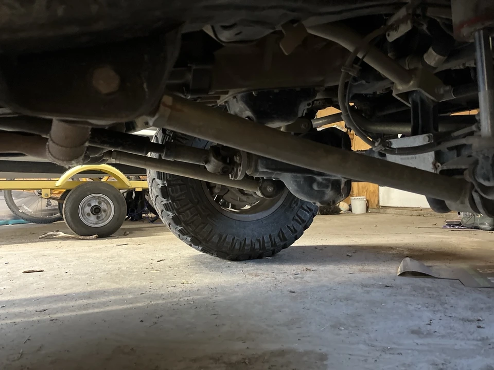 2019 Jeep JL Wrangler - Image 24 of 29