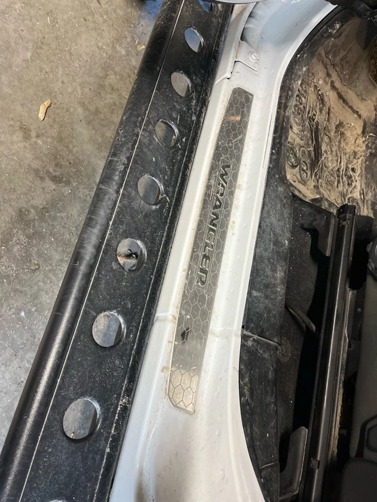 2019 Jeep JL Wrangler - Image 29 of 29