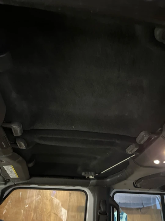 2019 Jeep JL Wrangler - Image 9 of 29