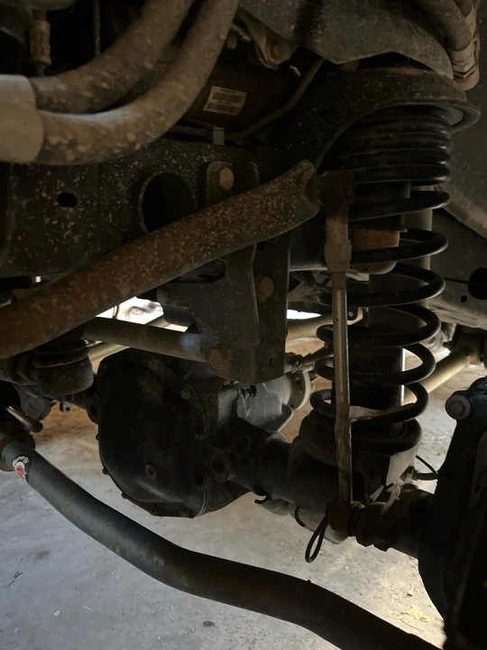 2019 Jeep JL Wrangler - Image 19 of 29