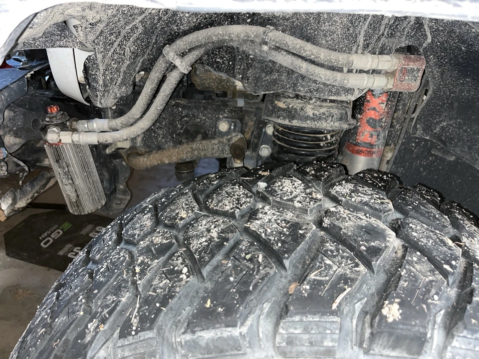 2019 Jeep JL Wrangler - Image 11 of 29