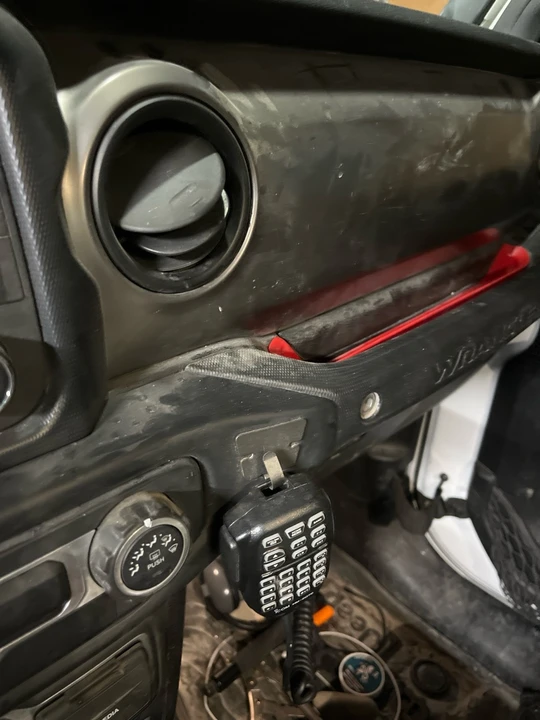 2019 Jeep JL Wrangler - Image 13 of 29