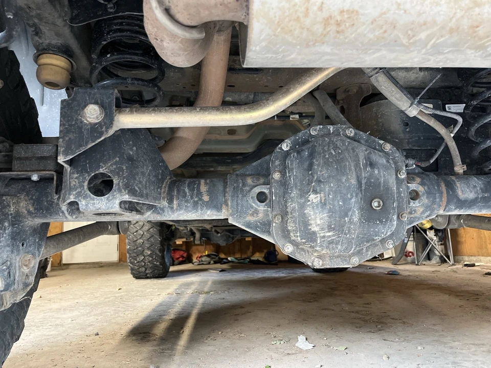 2019 Jeep JL Wrangler - Image 21 of 29