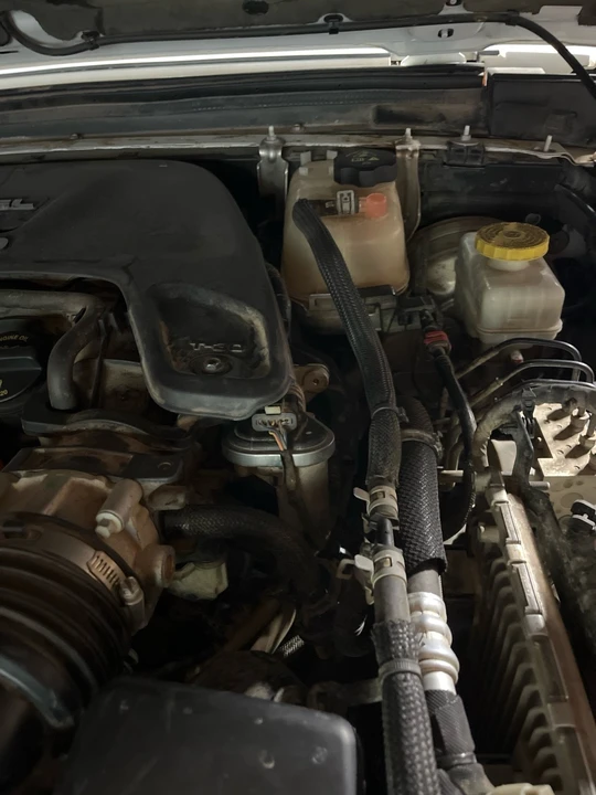 2019 Jeep JL Wrangler - Image 17 of 29