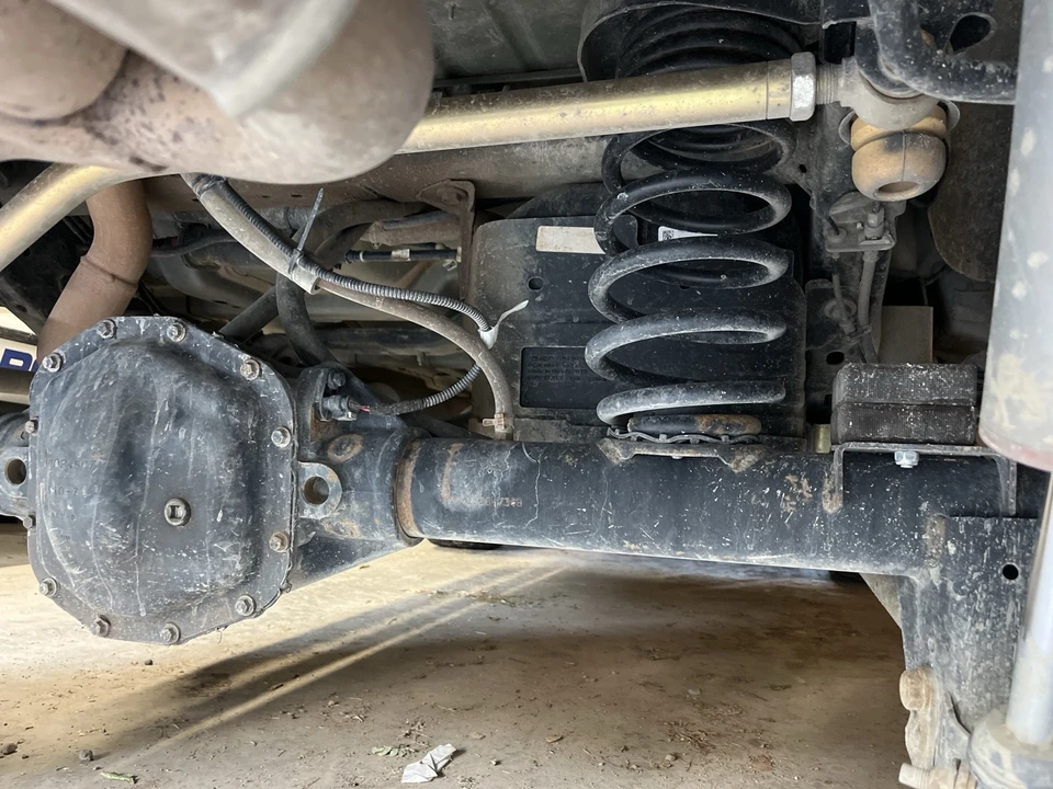 2019 Jeep JL Wrangler - Image 22 of 29