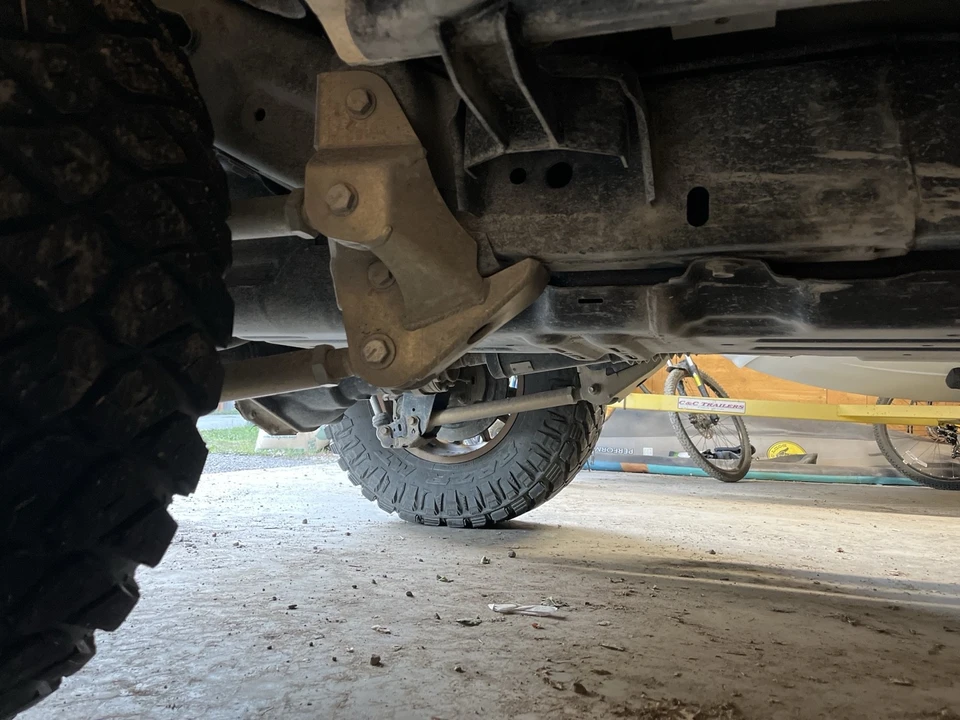 2019 Jeep JL Wrangler - Image 23 of 29