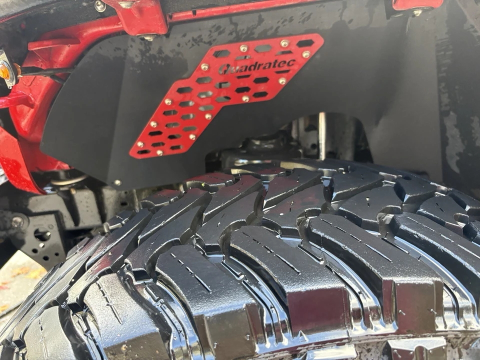 2019 Jeep JL Wrangler - Image 3 of 21