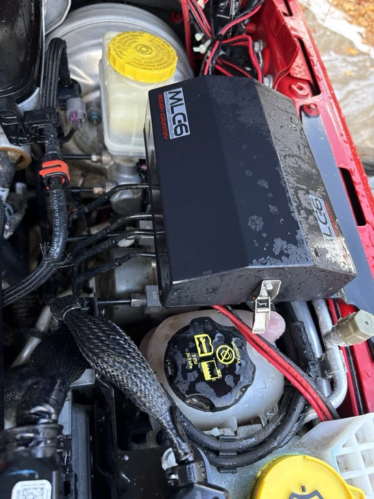 2019 Jeep JL Wrangler - Image 12 of 21