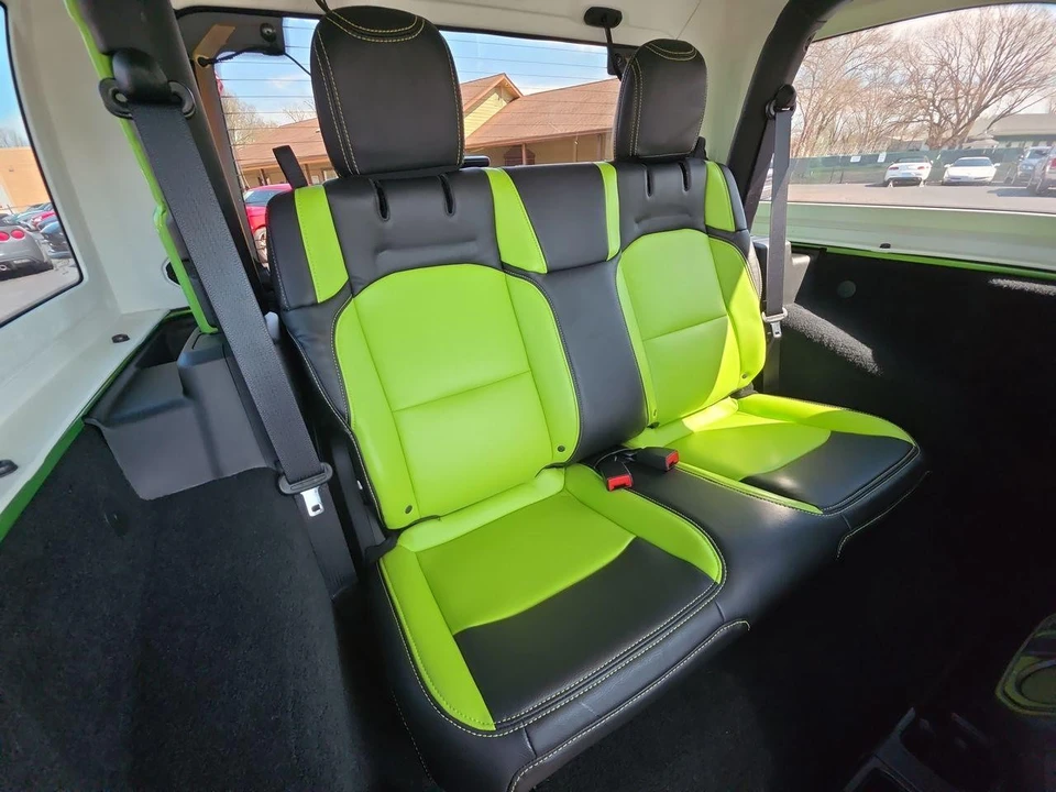 2019 Jeep JL Wrangler - Image 7 of 21