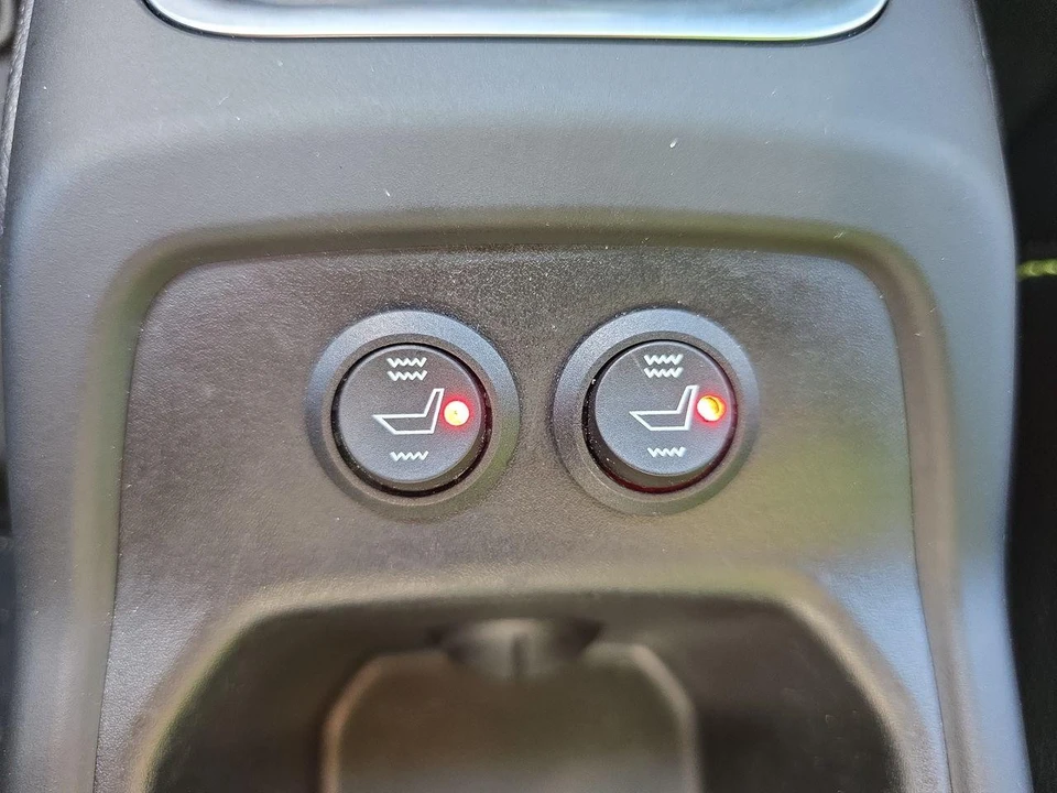 2019 Jeep JL Wrangler - Image 24 of 31