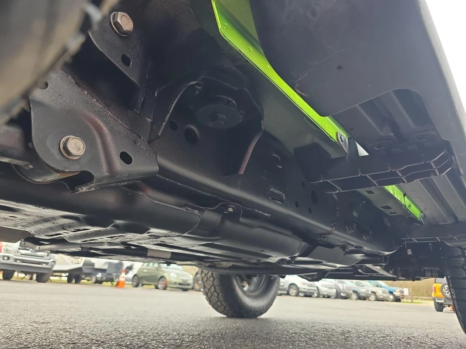 2019 Jeep JL Wrangler - Image 31 of 31