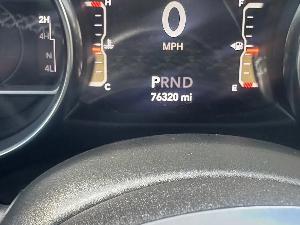 2019 Jeep JL Wrangler - Image 13 of 21