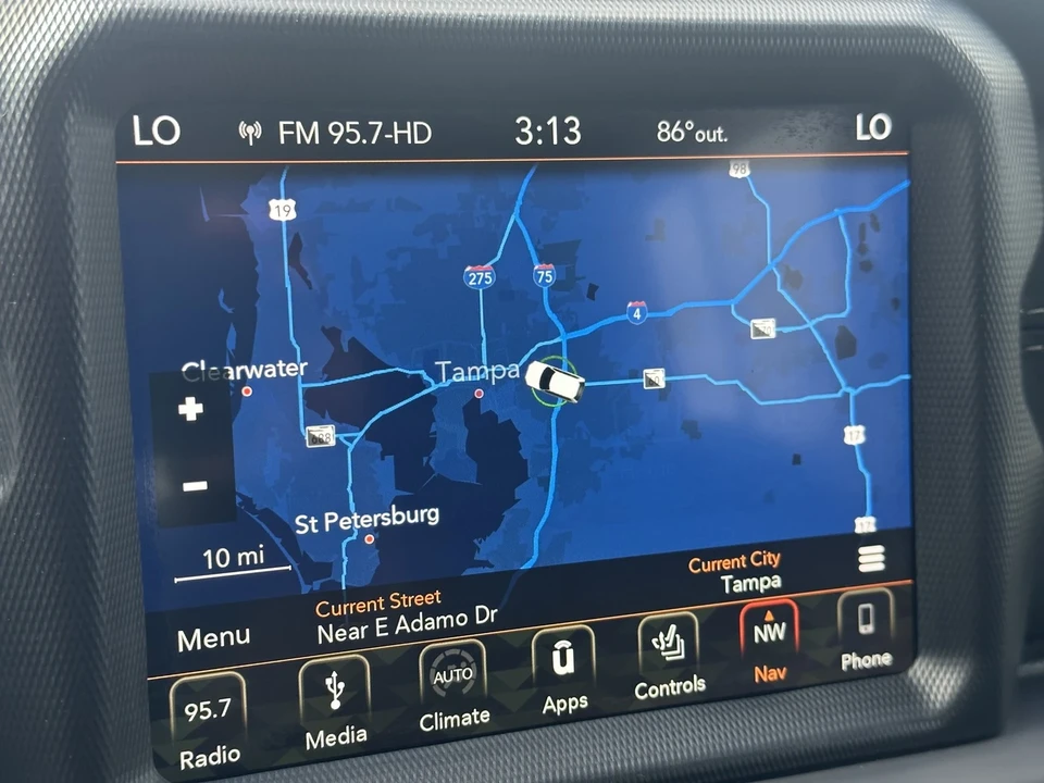 2019 Jeep JL Wrangler - Image 14 of 21