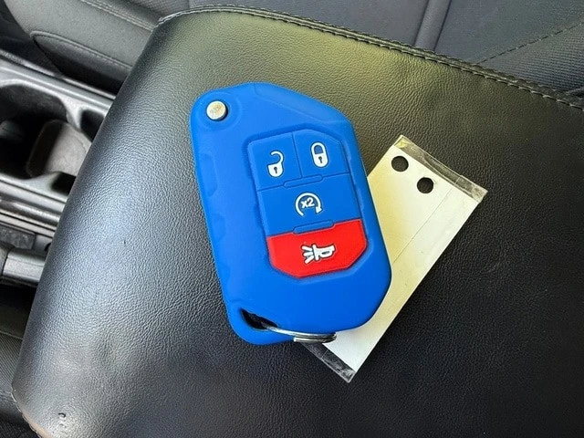 2019 Jeep JL Wrangler - Image 26 of 27