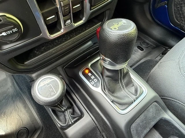 2019 Jeep JL Wrangler - Image 23 of 27