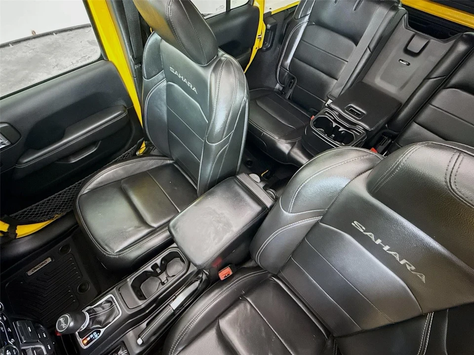 2019 Jeep JL Wrangler - Image 21 of 21