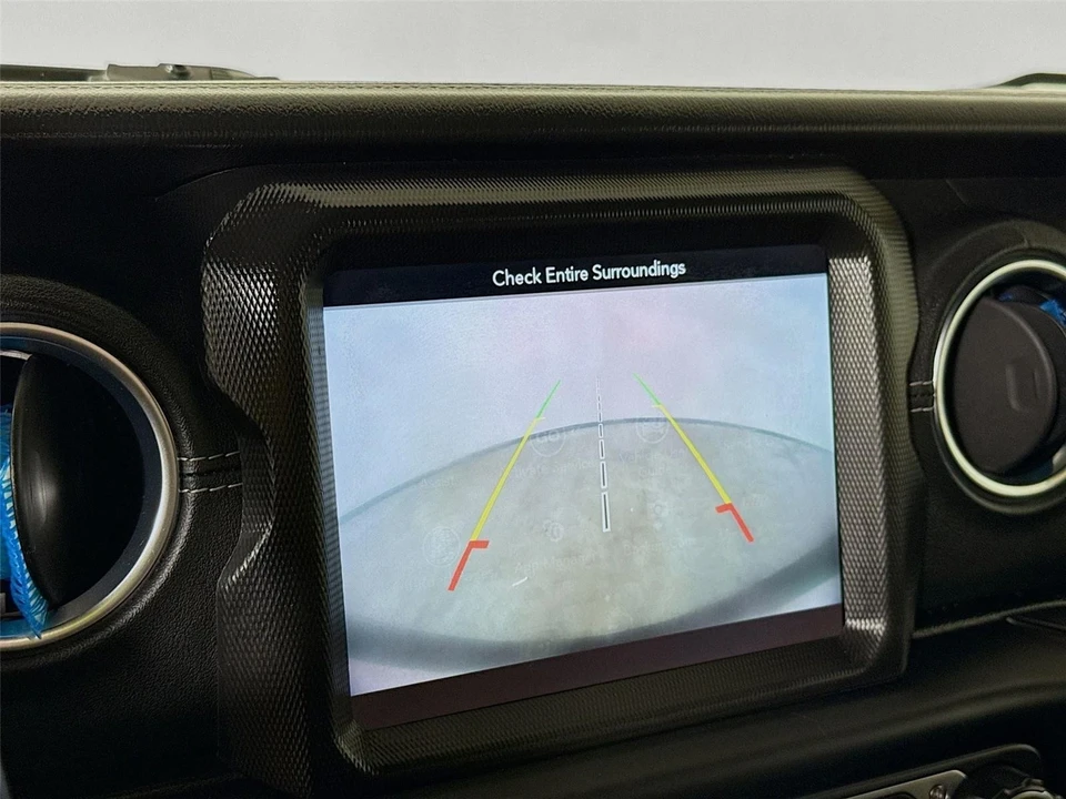 2019 Jeep JL Wrangler - Image 14 of 21
