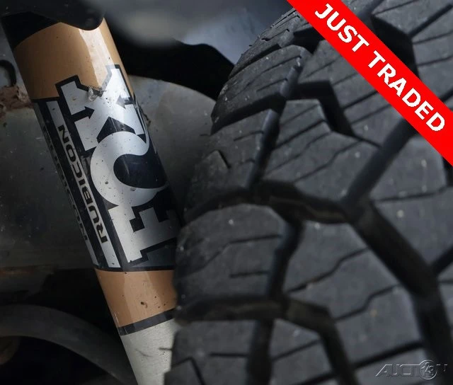 2019 Jeep JL Wrangler - Image 15 of 21