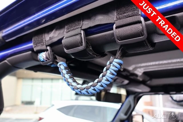 2019 Jeep JL Wrangler - Image 18 of 21