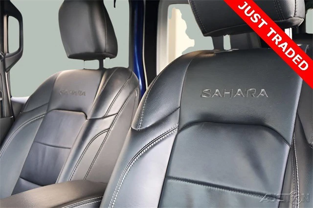 2019 Jeep JL Wrangler - Image 20 of 21
