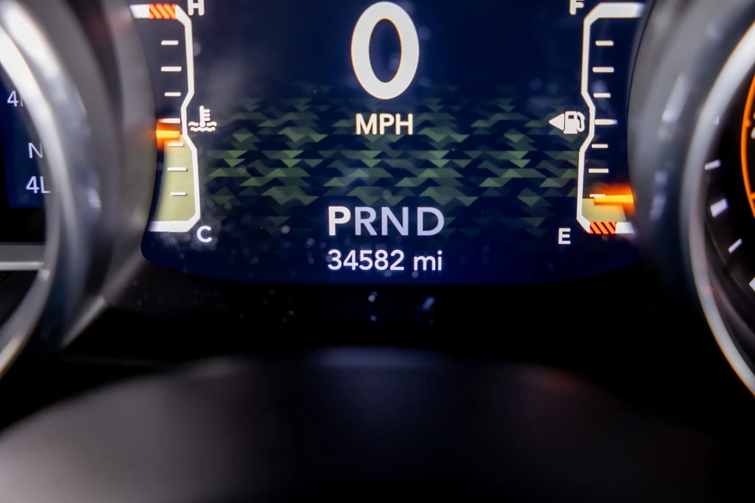 2019 Jeep JL Wrangler - Image 12 of 12