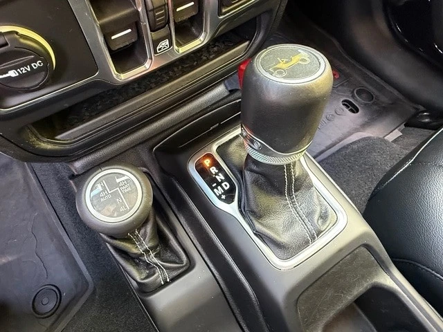 2019 Jeep JL Wrangler - Image 26 of 30