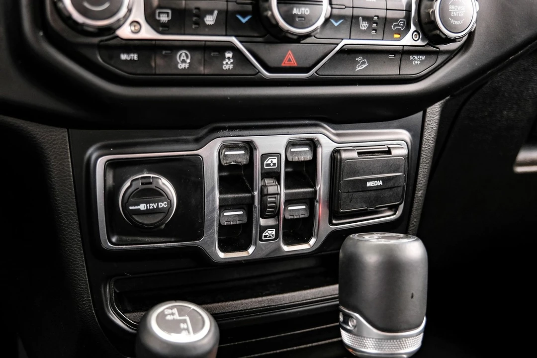2019 Jeep JL Wrangler - Image 31 of 31