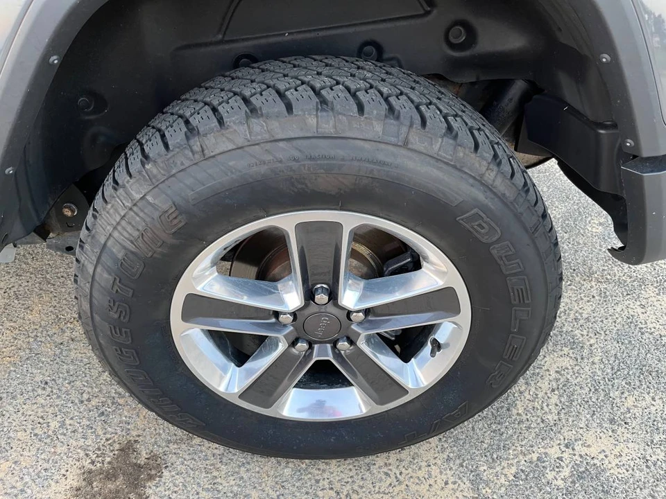 2019 Jeep JL Wrangler - Image 6 of 14