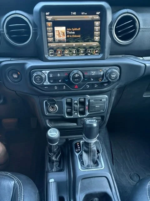 2019 Jeep JL Wrangler - Image 7 of 7