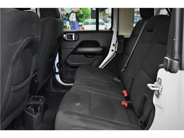 2019 Jeep JL Wrangler - Image 14 of 16