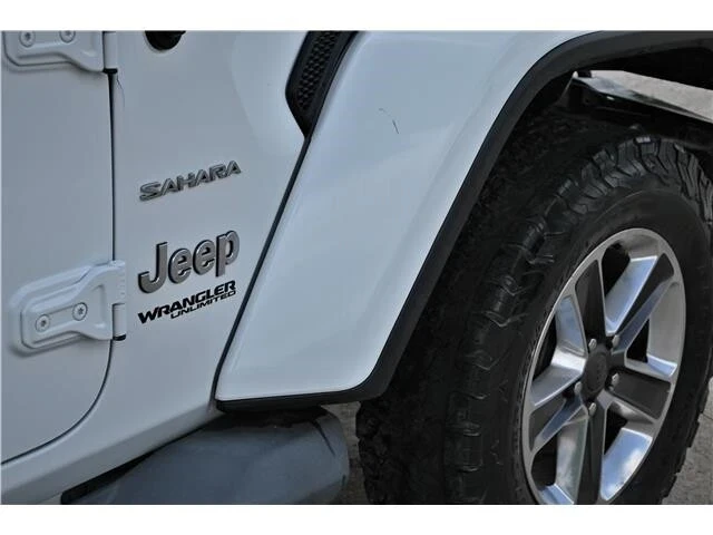 2019 Jeep JL Wrangler - Image 7 of 16