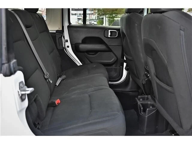 2019 Jeep JL Wrangler - Image 13 of 16