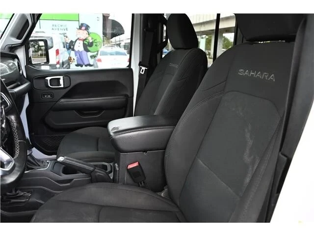2019 Jeep JL Wrangler - Image 10 of 16
