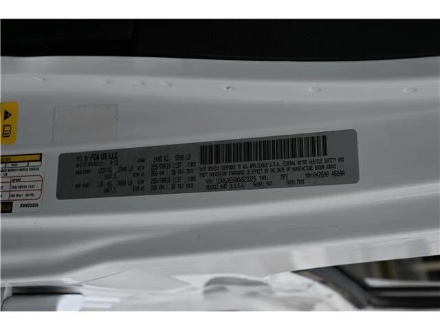 2019 Jeep JL Wrangler - Image 16 of 16