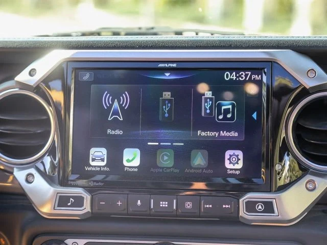 2019 Jeep JL Wrangler - Image 23 of 31