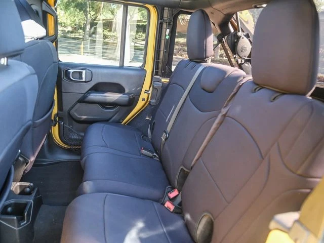 2019 Jeep JL Wrangler - Image 31 of 31