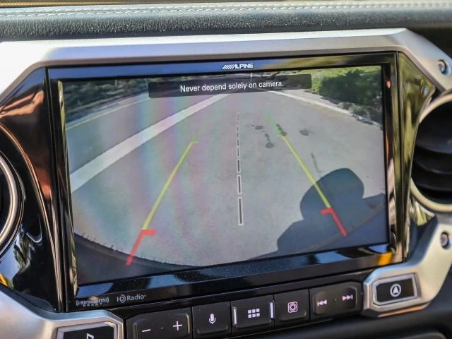2019 Jeep JL Wrangler - Image 28 of 31