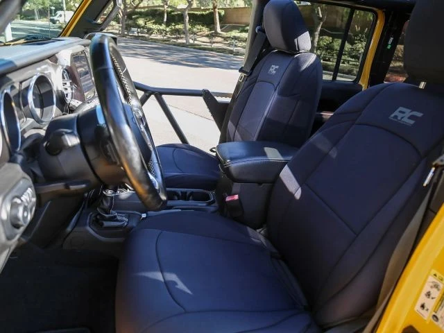 2019 Jeep JL Wrangler - Image 30 of 31